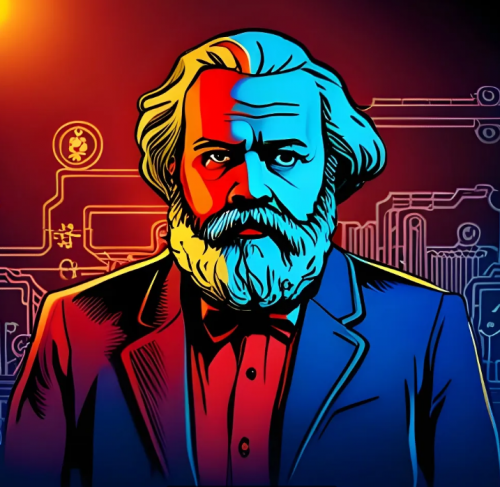 Marx AI